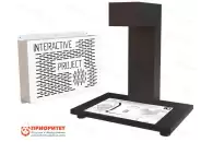 Интерактивная стена «Ожившие рисунки» без проектора